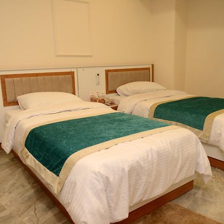 Syros Hotel Erbil City Center 外观 照片