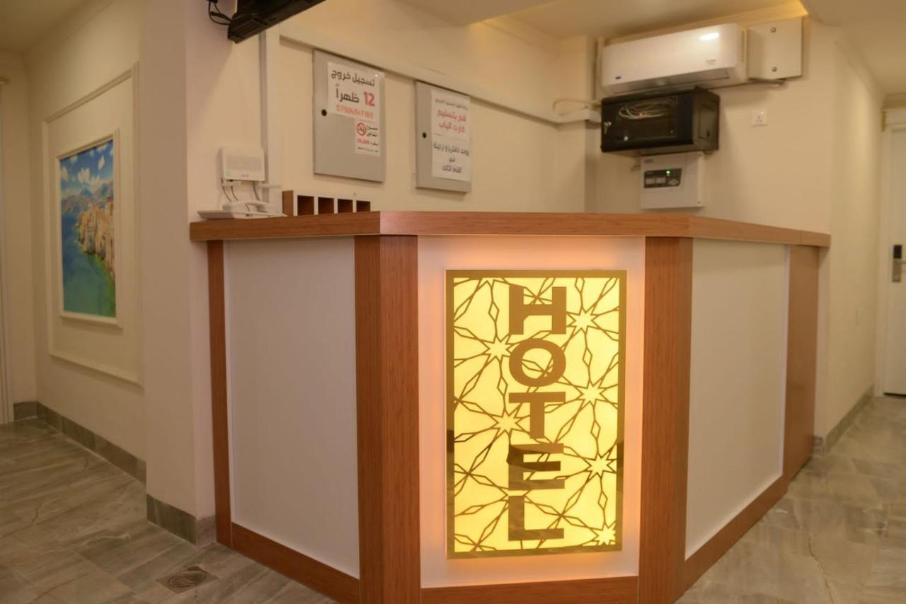 Syros Hotel Erbil City Center 外观 照片