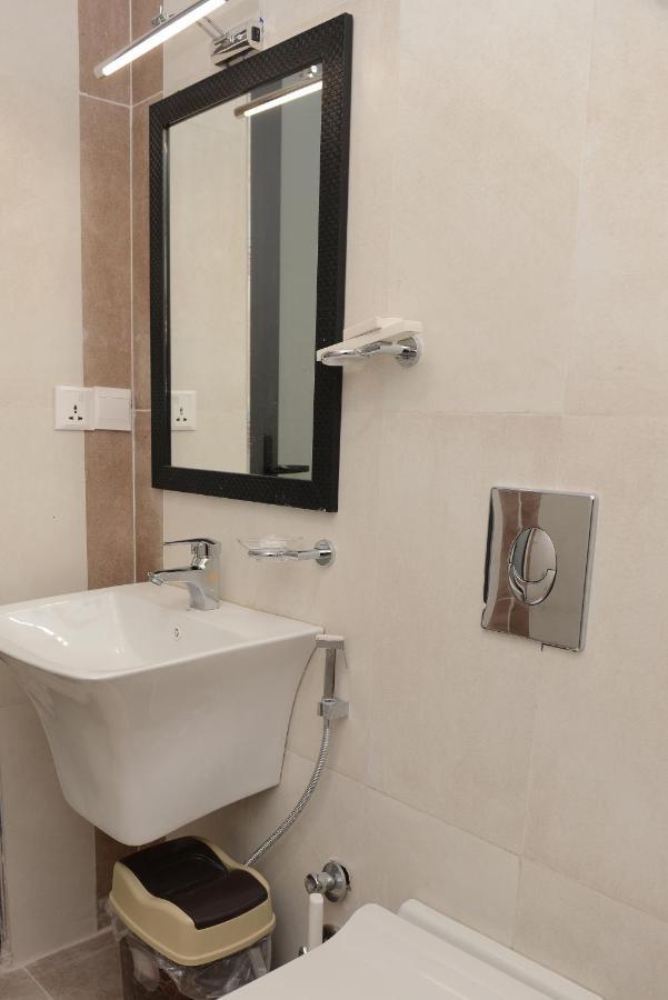 Syros Hotel Erbil City Center 外观 照片